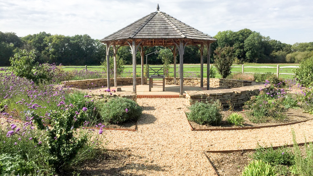 Natural Woodlands Burial Shamley Green Surrey