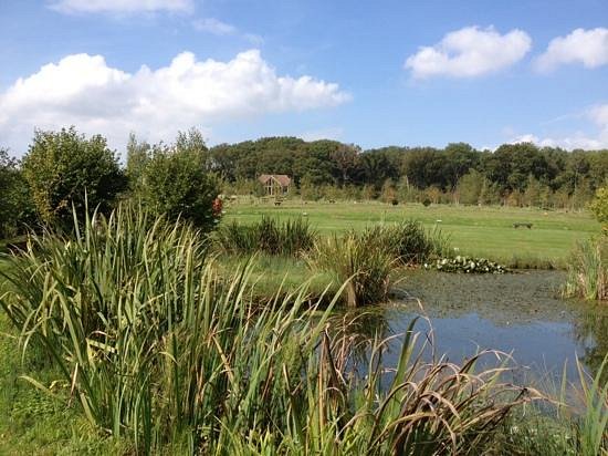 Clayton Wood Natural Burial Ground