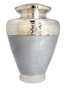 grace gray urn