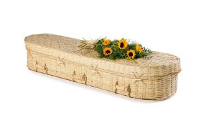 Bamboo Eco Round