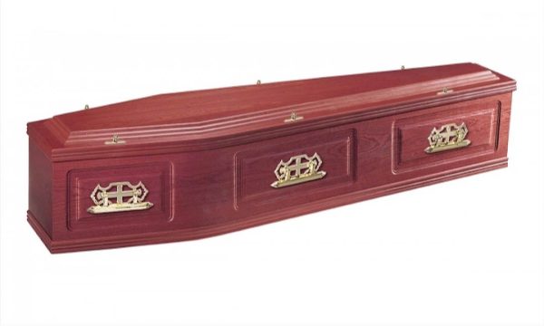 Canterbury Sapele