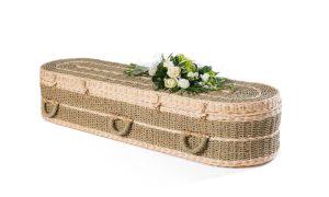 Pandanus Round