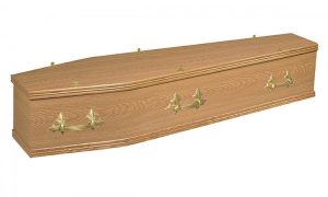 Rookwood Oak