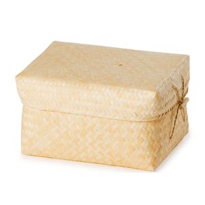 Bamboo Glade Ashes Casket
