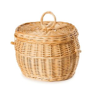 Light Willow Peoney Ashes Caskets