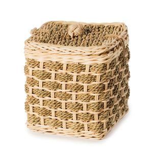 Pandanus Iris Ashes Casket