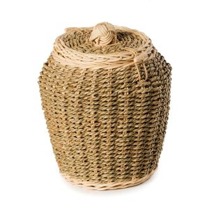 Pandanus Tulip Ashes Casket