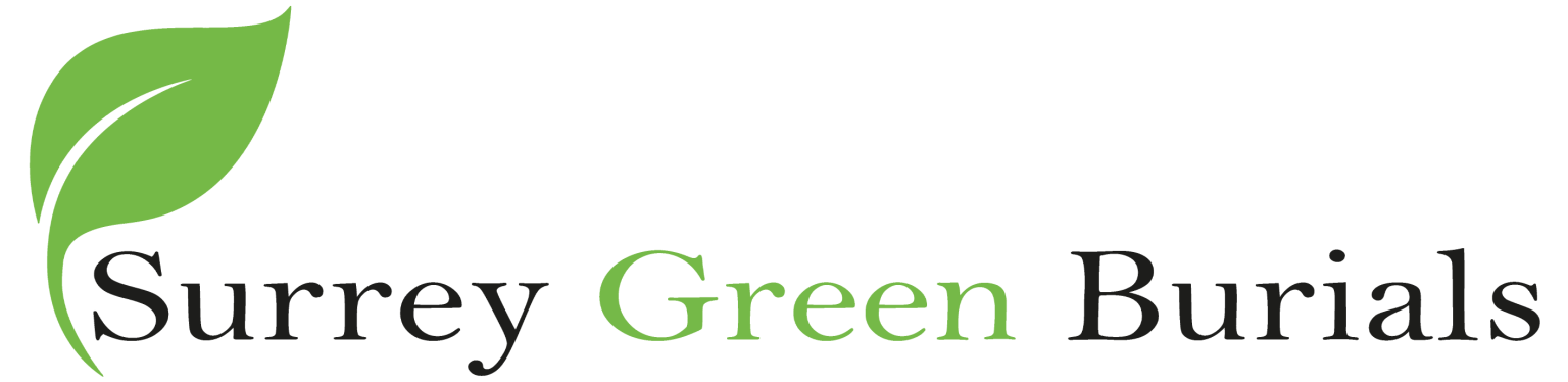Surrey Green Burials