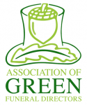 association of green funeral directors