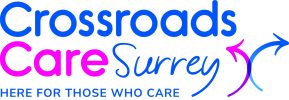 logo crossroads care surrey